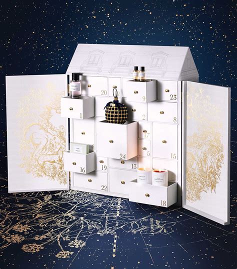 dior la collection privee advent calendar|Dior beauty advent calendar.